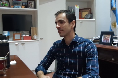 Petrecca apuntó al FR tras la desestimación de la denuncia por irregularidades: "no somos lo mismo"