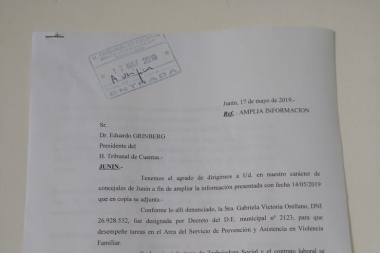 FR sube la apuesta y amplía denuncia por posibles compras ilegales en el Municipio
