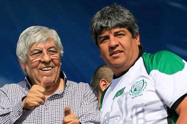 Camioneros consiguió una suba salarial de más del 25 % pero igual para con la CGT