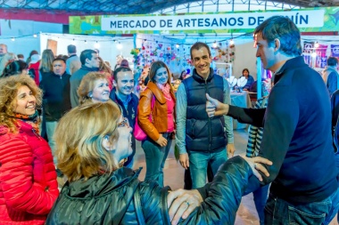 Bullrich volvió a pisar la cuarta en menos de una semana