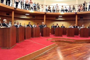Nuevo problema para Gatica en el Concejo: la Coalición Cívica se abrió del bloque oficialista