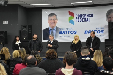 "Es mentira que si el gobierno municipal no está alineado no se pueden hacer obras"