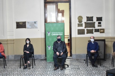 Nuevo caso confirmado de Covid-19: se trata de una mujer de 39 años