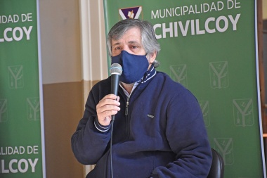 Chivilcoy no registró casos positivos de Covid-19 en las últimas 24 horas