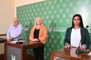 Lanzan pre-inscripción para becas estudiantiles 2024 en Chivilcoy