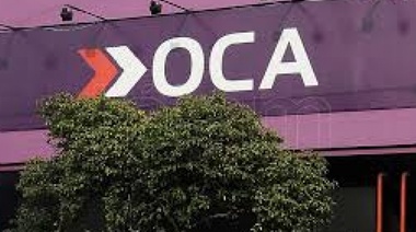 Revés a Moyano: La Justicia intervino la empresa Oca por pedido de la AFIP