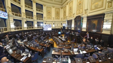 Kicillof obtuvo el ok para tomar deuda: beneficios a municipios, la clave que destrabó todo