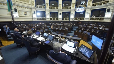 Legisladores juninenses manifestaron satisfacción tras el acuerdo por la toma de deuda provincial