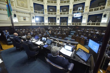 Legisladores juninenses manifestaron satisfacción tras el acuerdo por la toma de deuda provincial