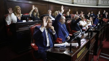 Viejas cuentas con municipios de JxC traban acuerdo por endeudamiento