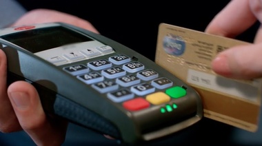 Récord de morosidad en tarjetas, préstamos y cheques