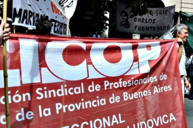 Llamado a paritaria: hoy será el turno para los médicos y el viernes judiciales
