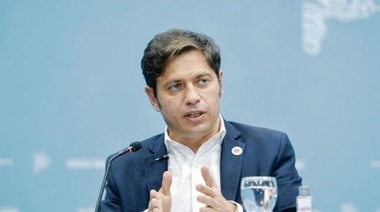 Kicillof impulsa una ley que declara la emergencia para empresas recuperadas