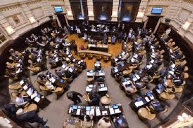 Cambiemos apura el debate pero los intendentes reclaman fondos