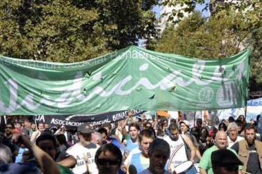 Paran los judiciales en contra de la posible eliminación de la feria