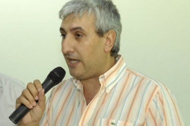 Miquelez: “es una vergüenza que la Provincia haya dilatado la negociación salarial”