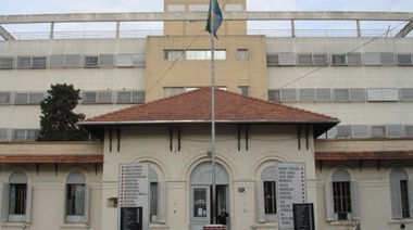 "Los intendentes piden que Junín tenga un hospital municipal para ahorrarse dinero de la coparticipación"