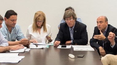 Como cada aumento, Carbap pegó el grito en el cielo y cuestionó el “cambio”