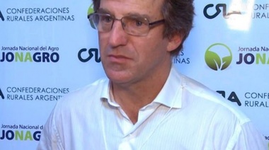 Carbap eligió autoridades y Matías de Velazco fue reelecto como presidente