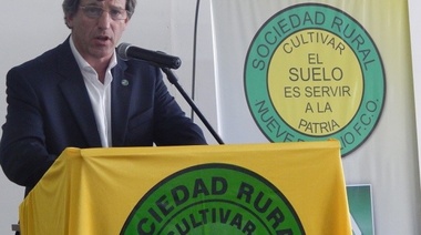 Carbap amenaza con un paro de comercialización para esta semana