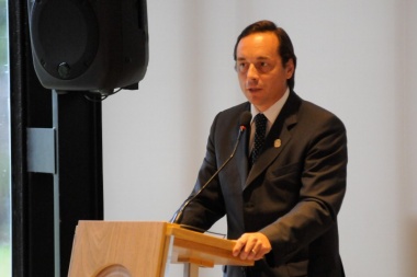 Itoiz confirmó que la UCR no irá a internas en Junín