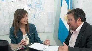 Giaccone se quedará con la conducción del PJ de Junín: Mazzutti presidente
