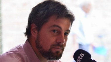 Dirigente del PJ llamó a la unidad "para evitar heridos" y "no quedar lejos del oficialismo"