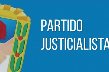 En el Movimiento Nacional Justicialista todos tenemos un lugar