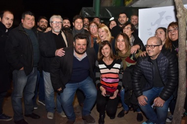 "Kiciloff puede ser candidato, es un gran cuadro técnico", bancó Mazzutti