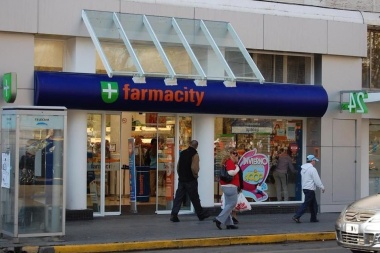 El Concejo "blindó" la ciudad para evitar el desembarco de Farmacity
