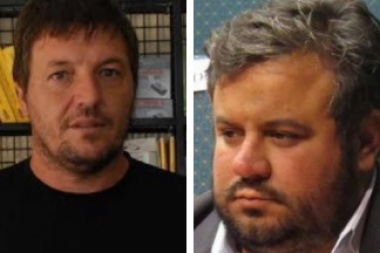 Quejas de UC por el trámite fugaz: “No era lo acordado el tratamiento a las apuradas”