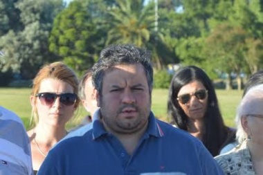 Titular del PJ de Junín: “se formalizó la idea de que sólo con el peronismo no alcanza”