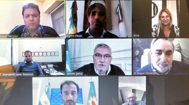 Intendentes del noroeste levantarían controles en accesos en las próximas semanas