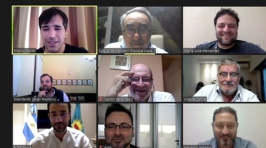 Desde la cuarta empujan una reunión entre intendentes de JxC y gobernación