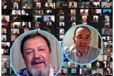 Con un multitudinario encuentro, Unidos dijo presente en la Provincia de Buenos Aires