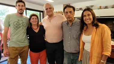 Bullrich y López Murphy confirmaron su alianza