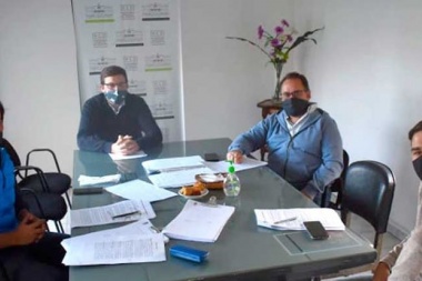 El Concejo de Casares volverá a sesionar de manera presencial