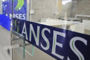 Se oficializó el aumento del 6,12% desde junio para los jubilados de Anses