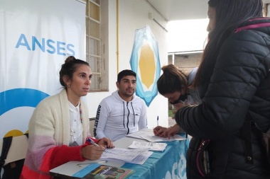 1500 vecinos de Junín no pueden jubilarse por retrasos en la nueva moratoria previsional