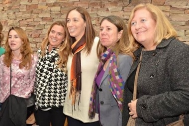 Ex “Jugate conmigo” será senadora por Cambiemos en la Provincia