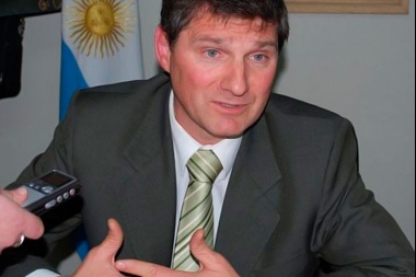 Cámara de Apelaciones de Junín confirmó la prisión preventiva de Jorge Fernández