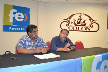 Descartan que el Partido Fe abandone la coalición de gobierno como se rumoreó