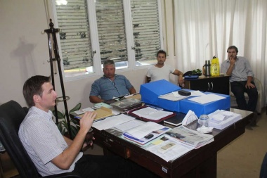Con recursos propios, el municipio invertirá 10 millones de pesos para prevenir el coronavirus