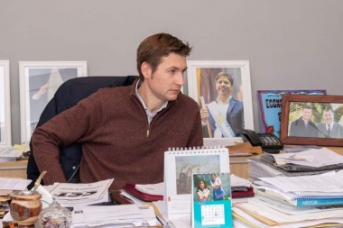 Ferraris a intendentes PRO: "háganse cargo de la falta de gestión"