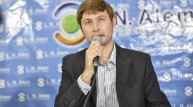 ATE denuncia al gobierno Ferraris por descuentos indebidos