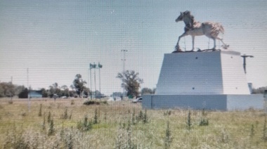 Intendente furioso con la concesionaria vial sobre ruta 7