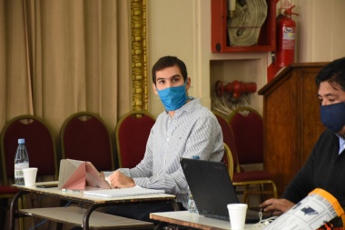 Insisten para que los distritos no devuelvan los recursos que gira la Provincia
