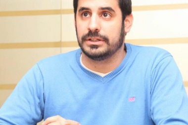 Dirigente peronista arremetió contra Petrecca: "avasalla derechos de trabajadores"