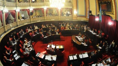 Buscarán tratar este jueves la Ley Impositiva bonaerense para el año próximo