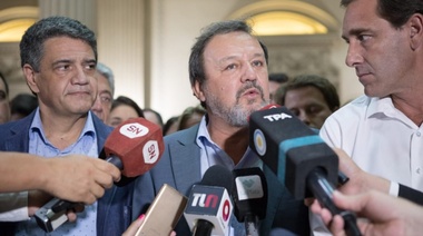 "Defendimos los intereses de los bonaerenses”, definió Juntos por el Cambio